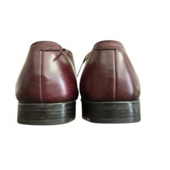 The Alden Shop for gentleman Oxfords 906 size 10.5 shoes - AA - Picture 6 of 7